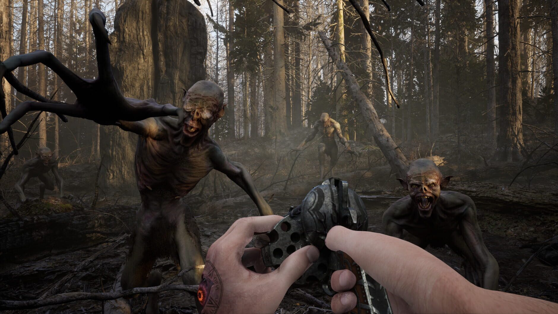 Screenshot for Decadent