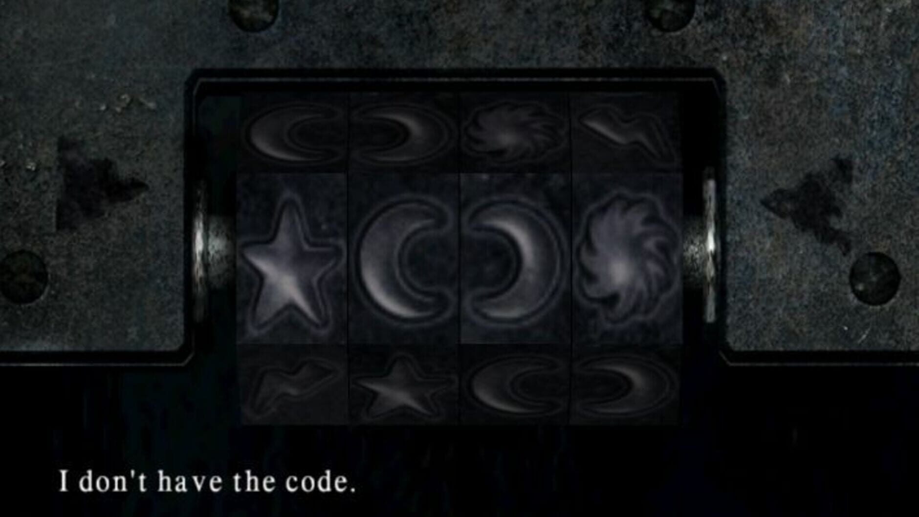 Screenshot for Alone in the Dark: The New Nightmare