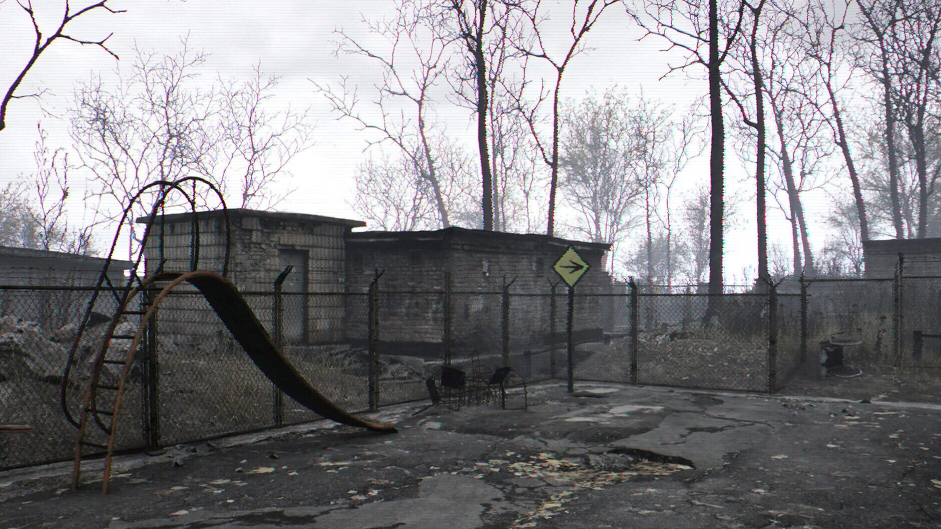 Screenshot for Exit Slum 11