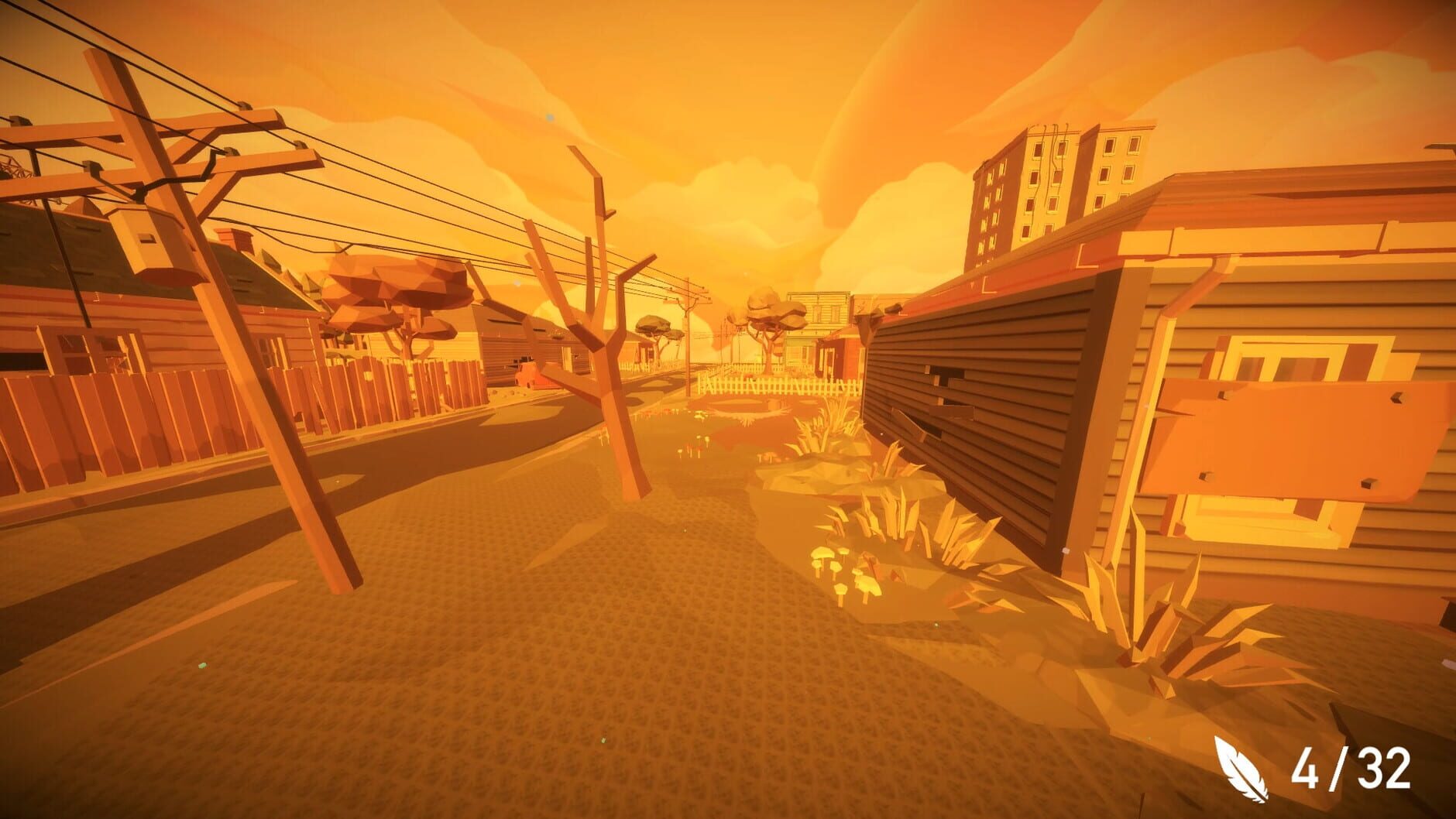 Screenshot for Aery: Peace of Mind