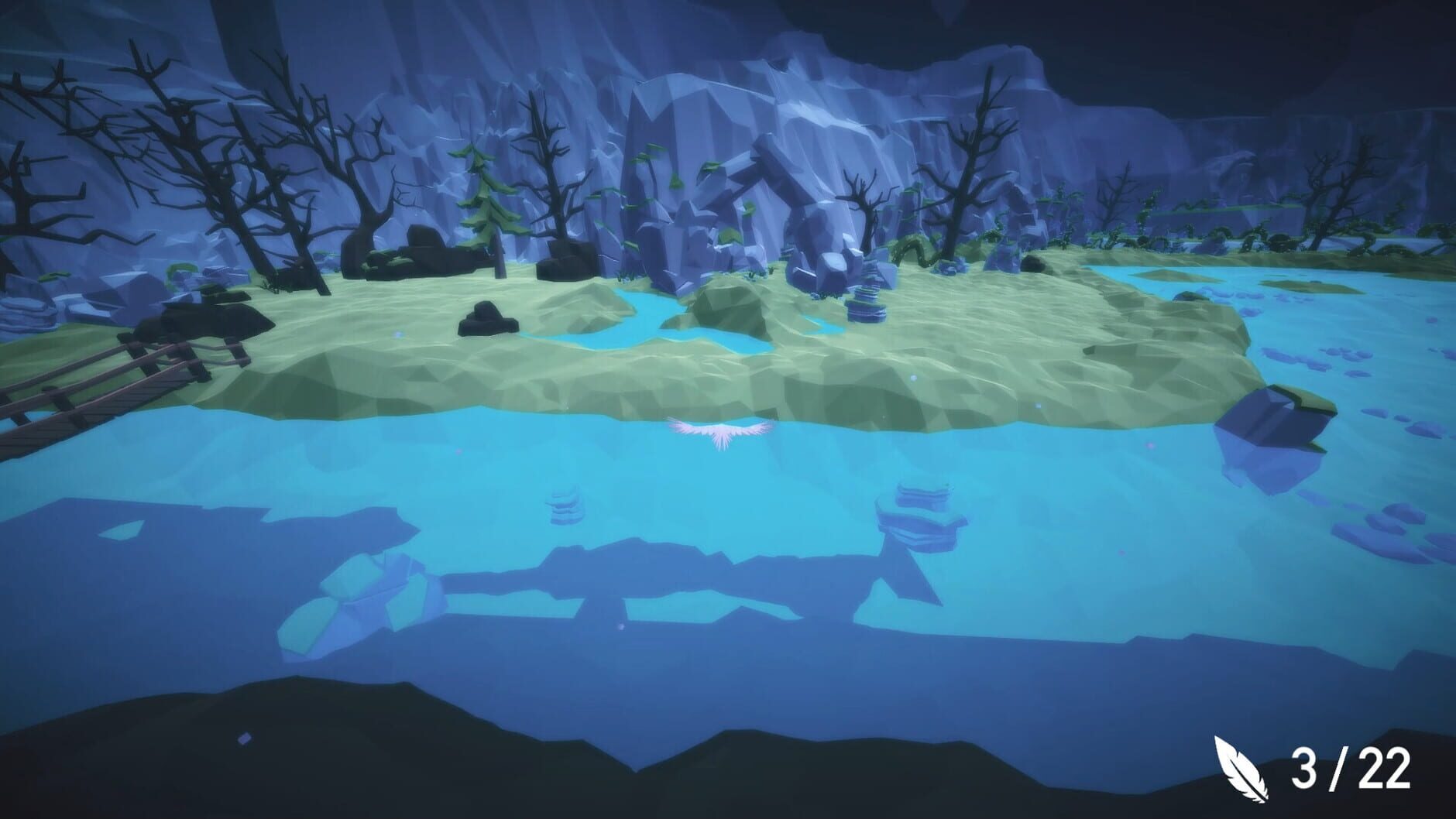 Screenshot for Aery: Peace of Mind