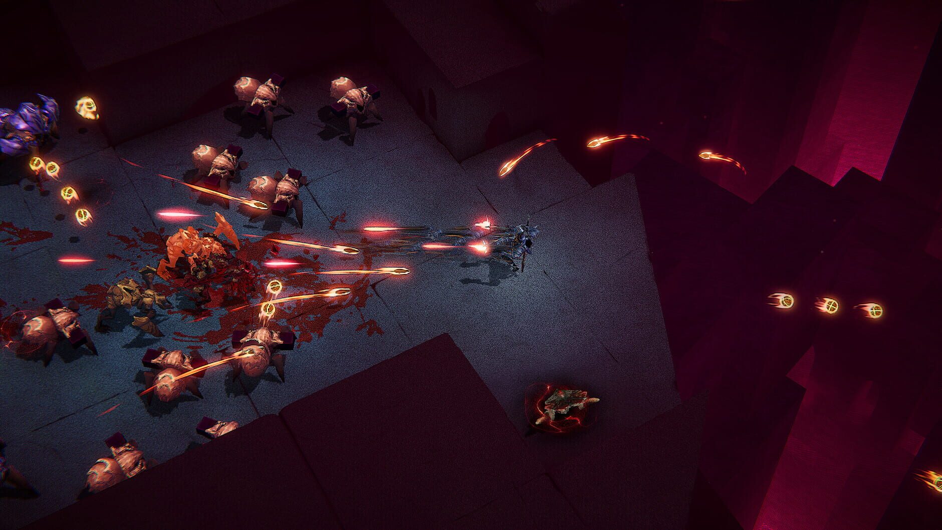 Screenshot for Kill Knight