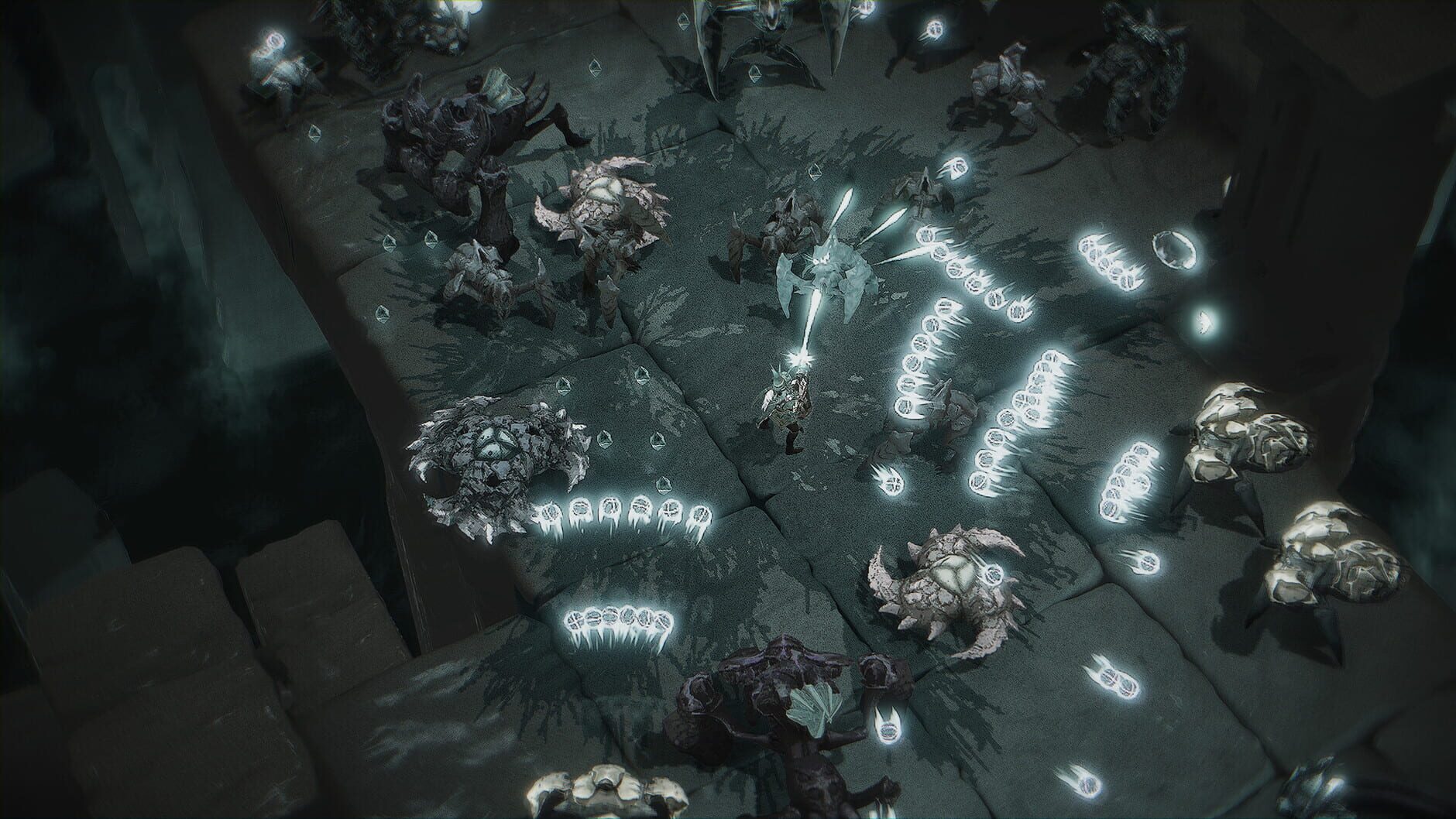 Screenshot for Kill Knight