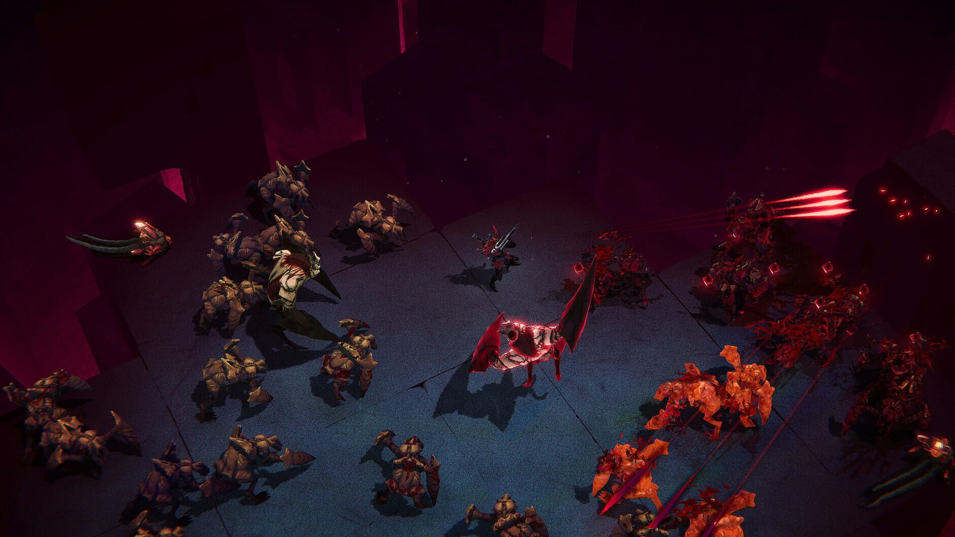 Screenshot for Kill Knight