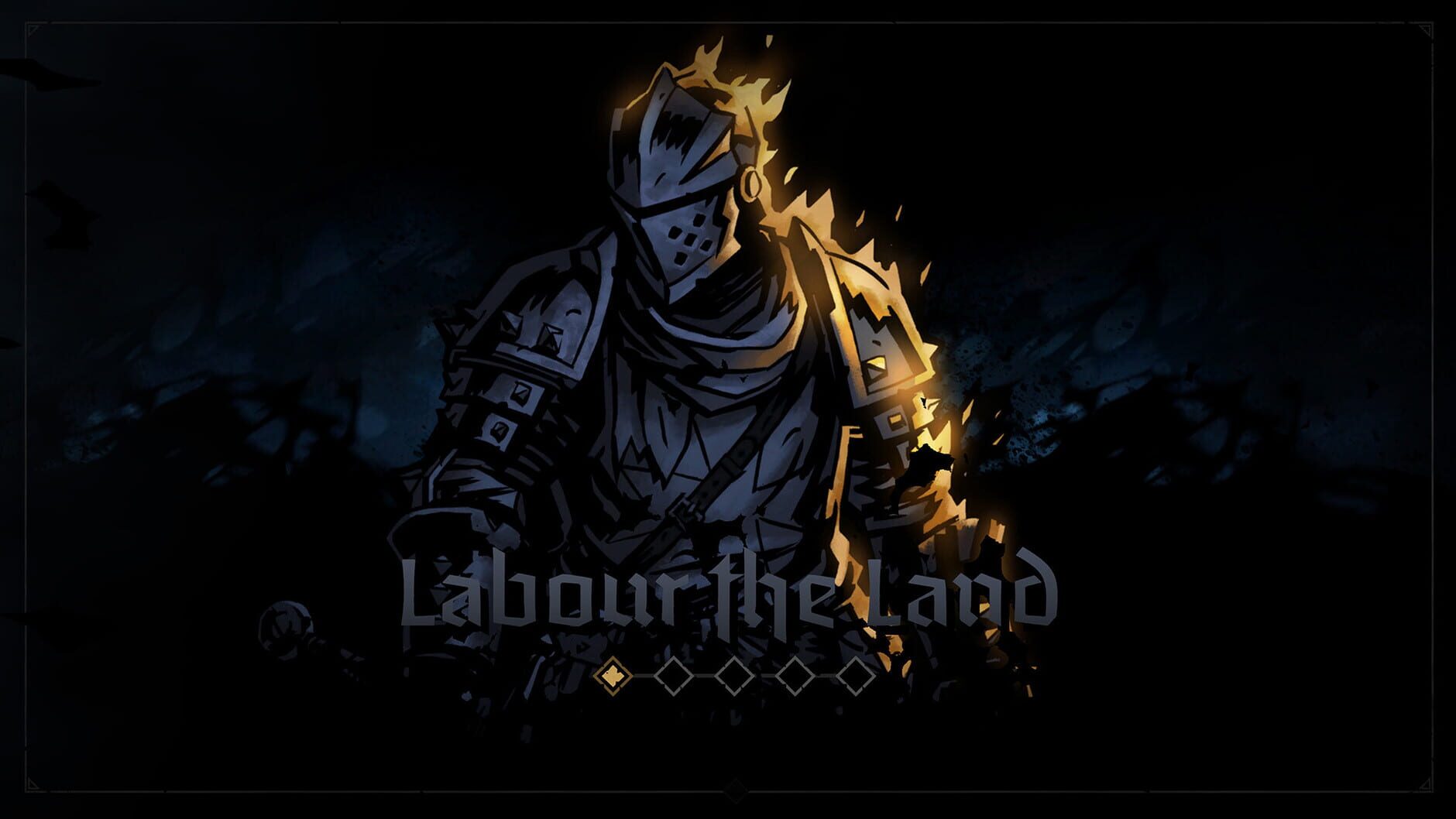 Screenshot for Darkest Dungeon II: The Binding Blade