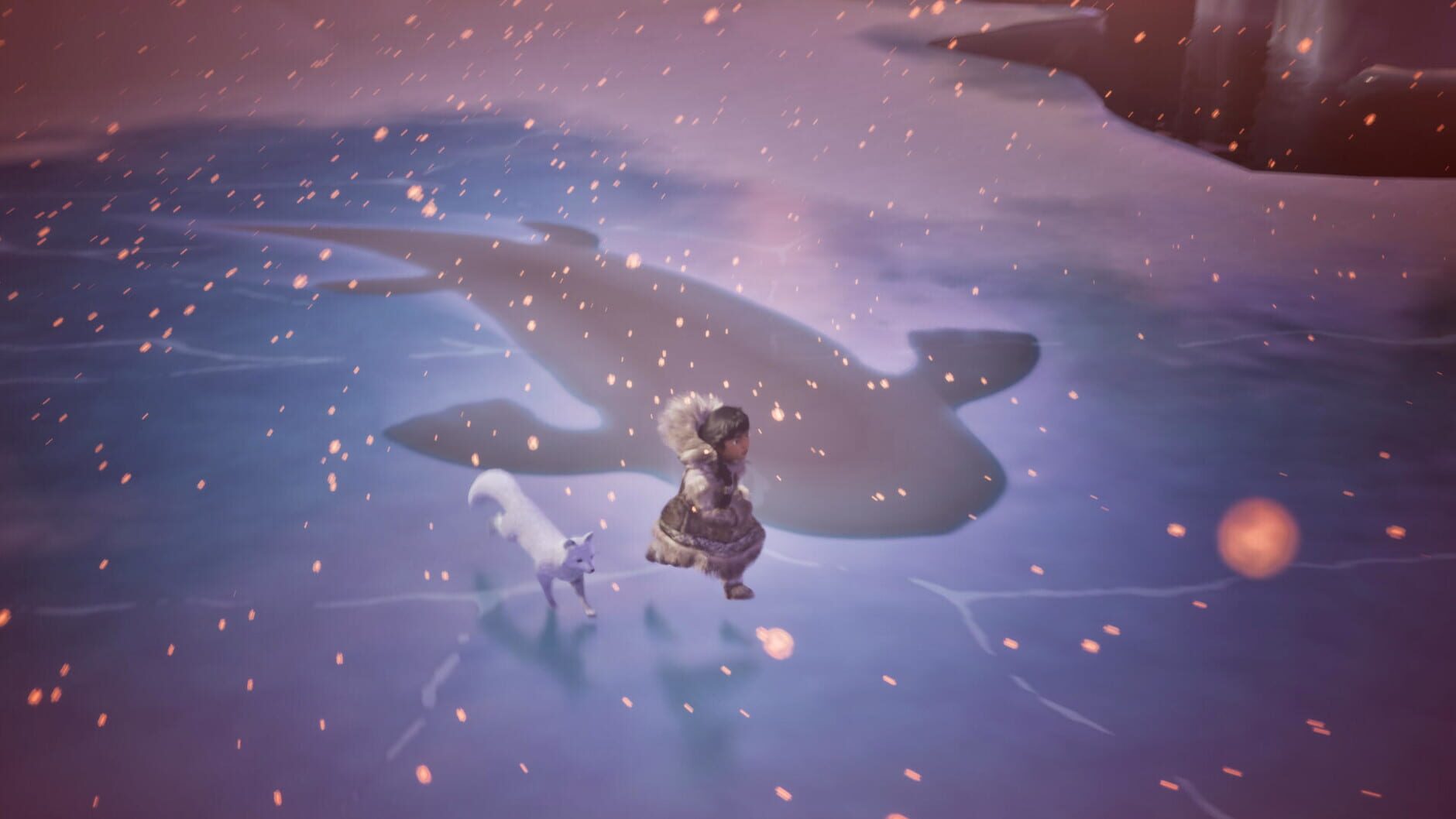 Screenshot for Never Alone 2