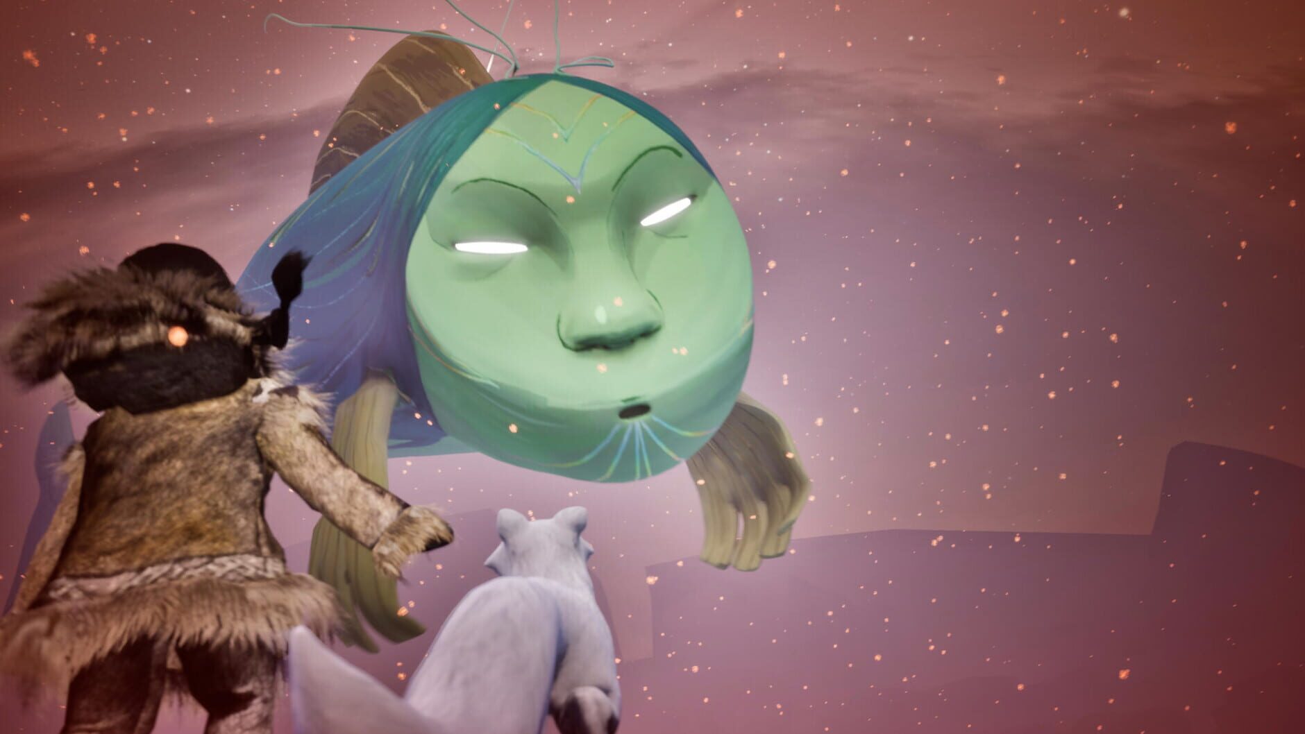 Screenshot for Never Alone 2
