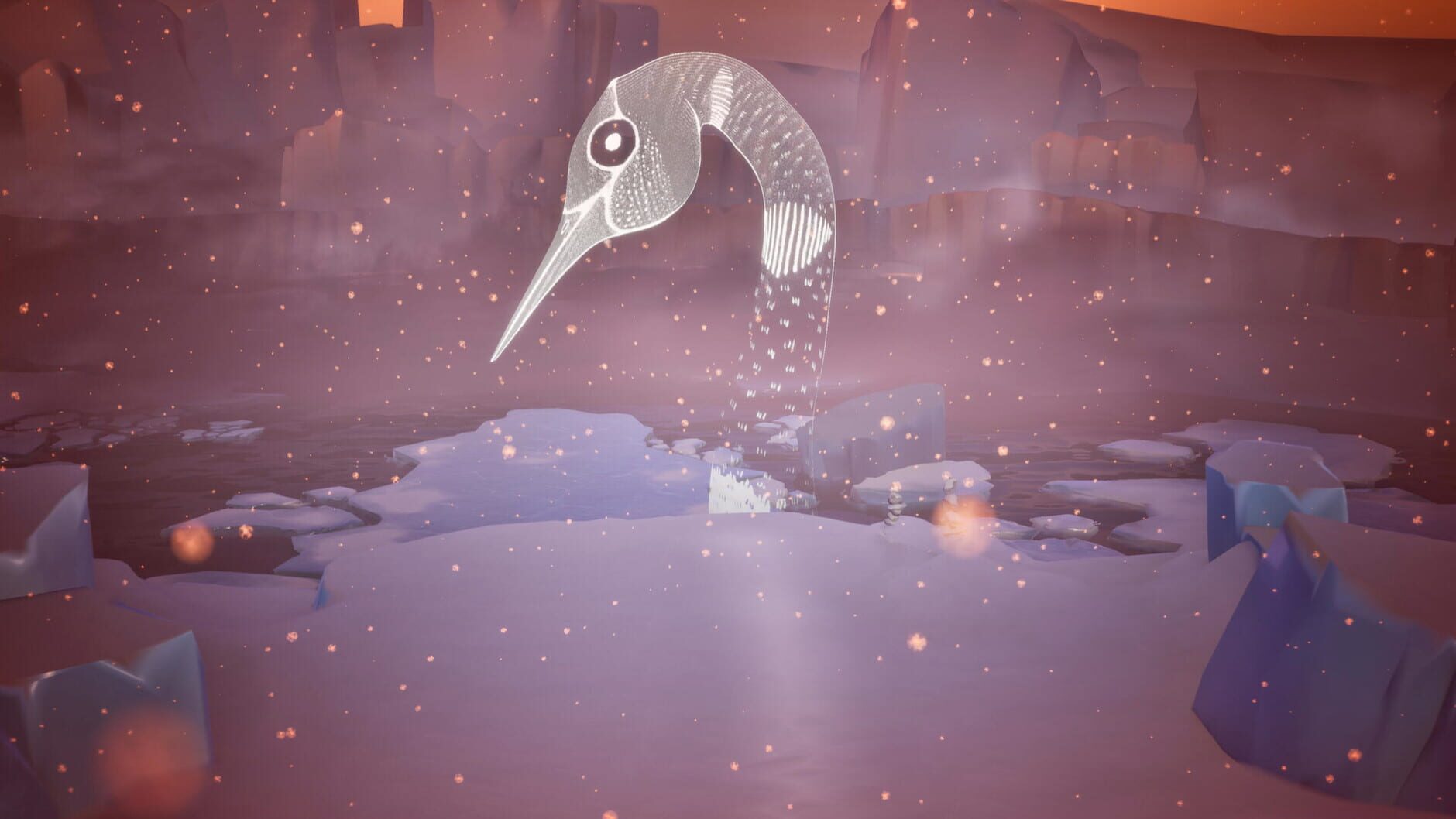 Screenshot for Never Alone 2