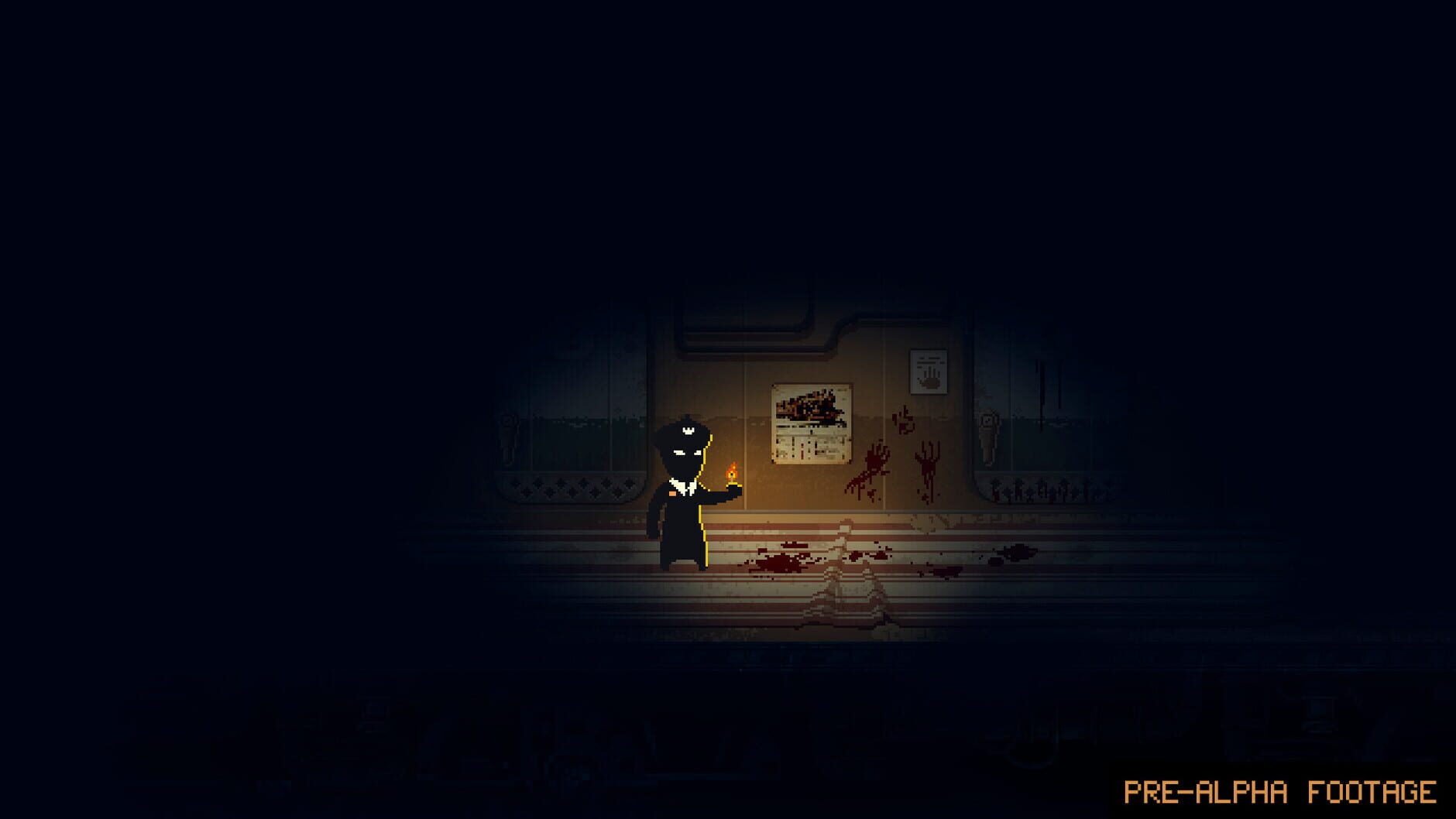 Screenshot for Beholder: Conductor