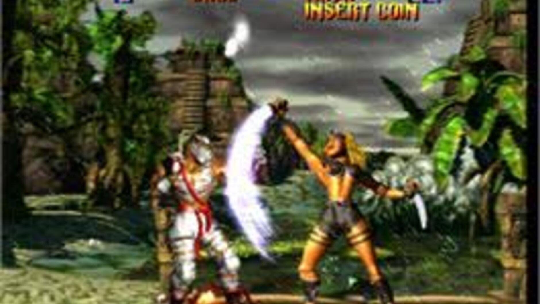 Screenshot for Killer Instinct 2