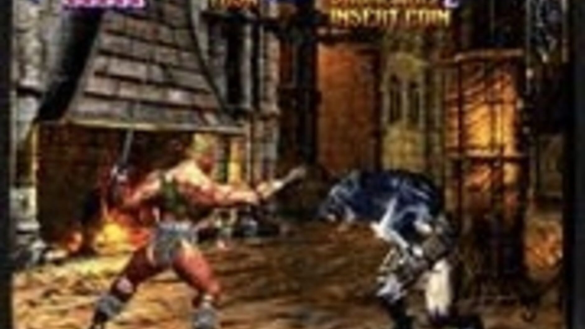 Screenshot for Killer Instinct 2