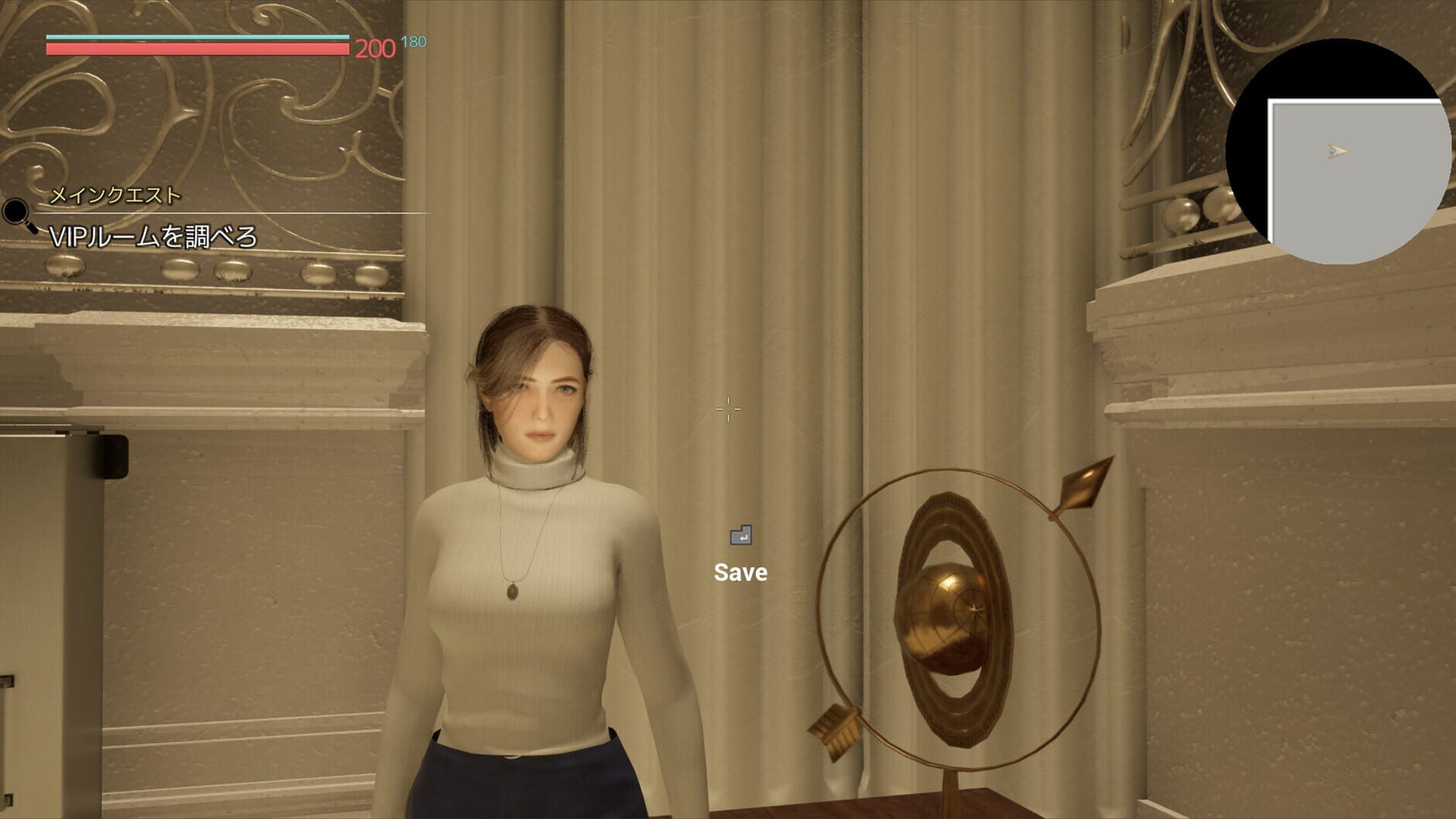Screenshot for Fallen: Fatal Force