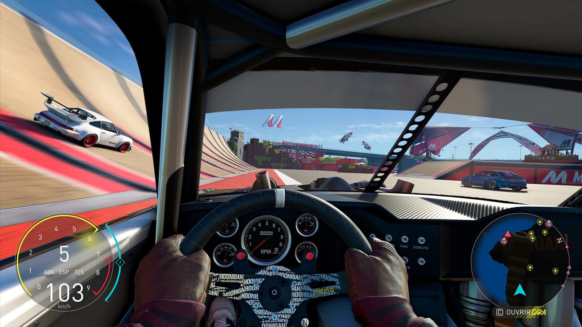 Screenshot for The Crew Motorfest: Year 1 Pass