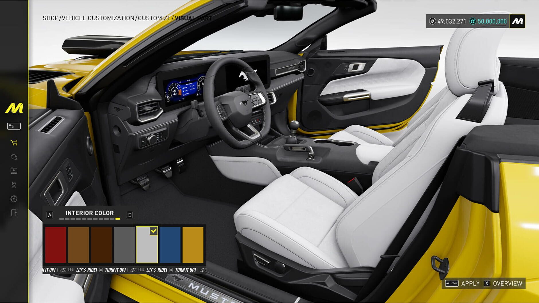 Screenshot for The Crew Motorfest: Year 1 Pass