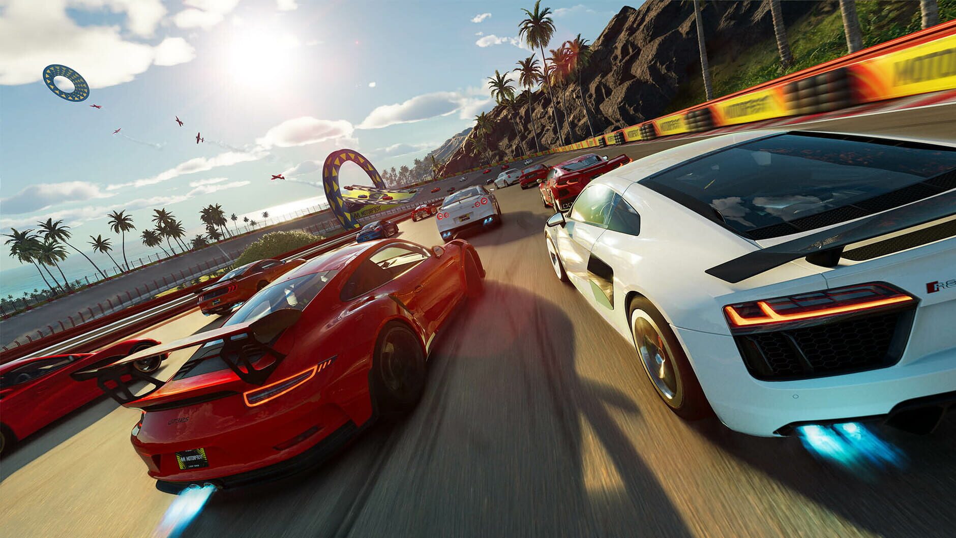Screenshot for The Crew Motorfest: Year 1 Pass