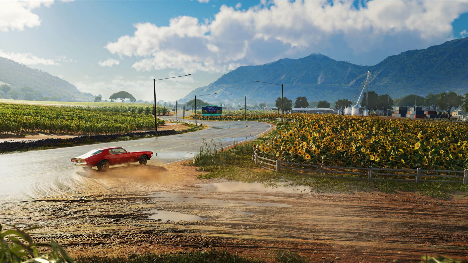Screenshot for The Crew Motorfest: Year 1 Pass
