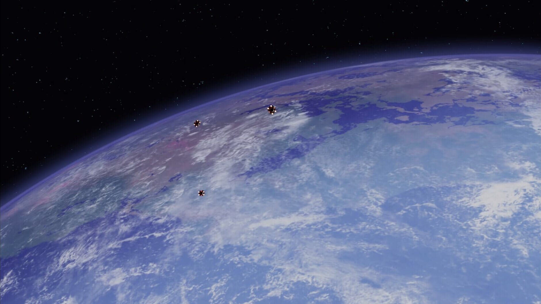 Screenshot for Star Wars: Dark Forces Remaster