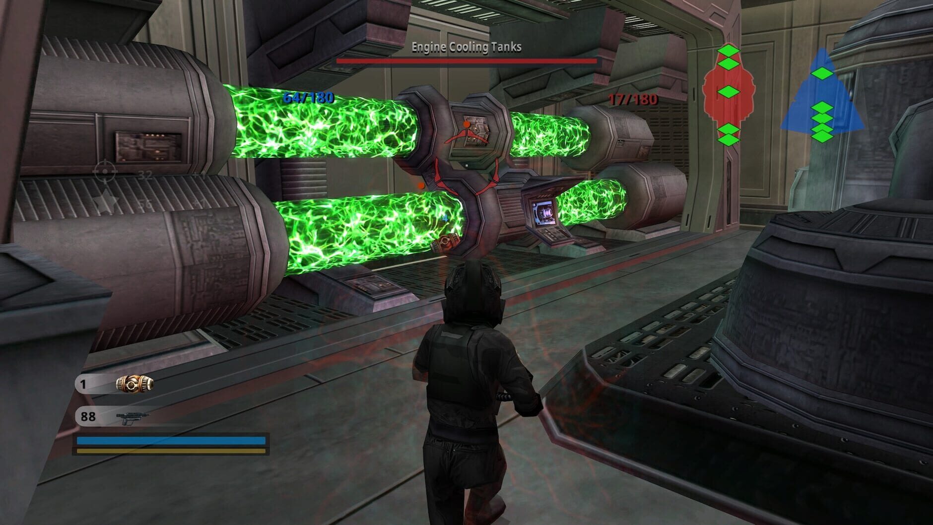 Screenshot for Star Wars: Battlefront Classic Collection