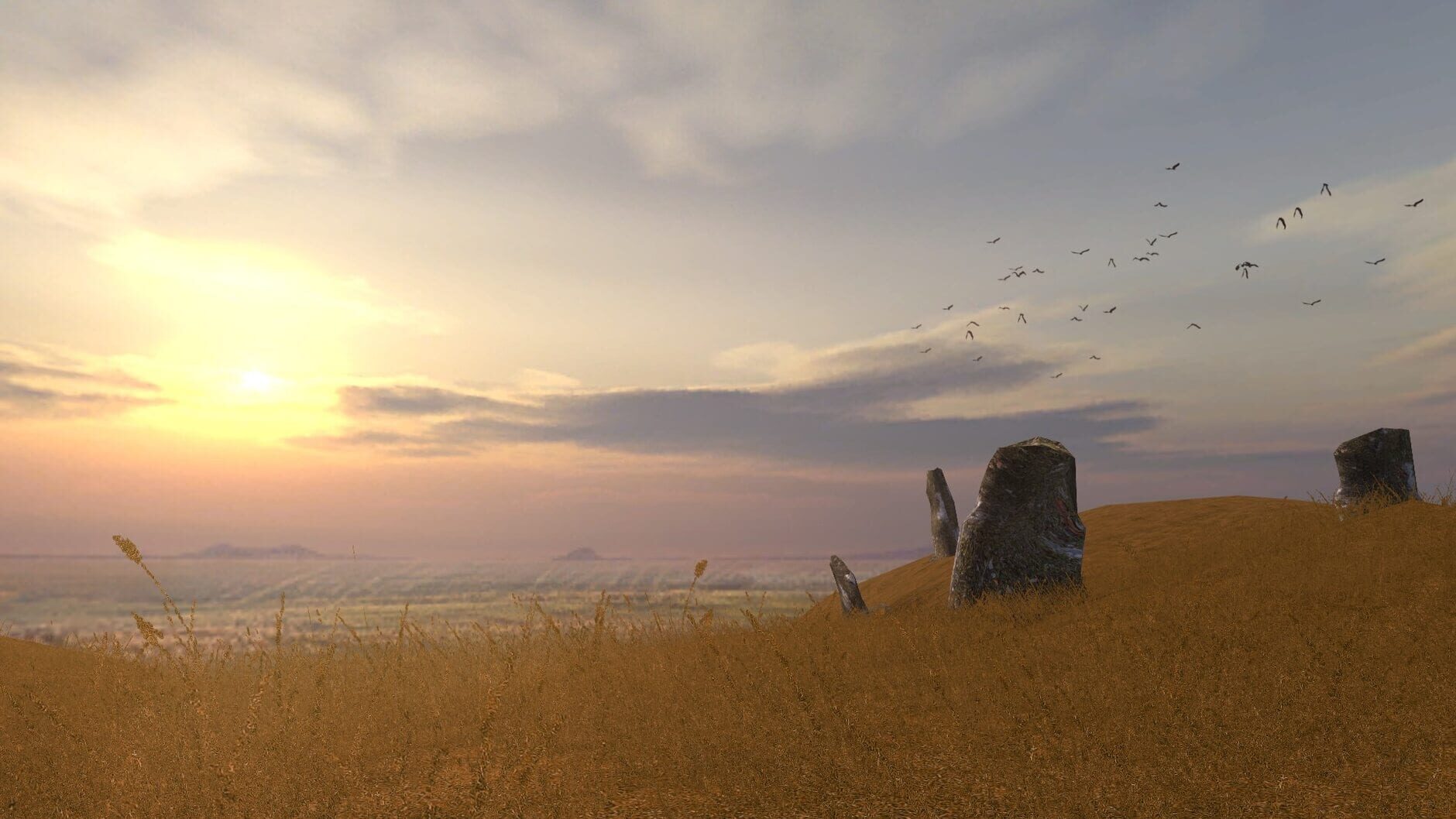 Screenshot for Star Wars: Knights of the Old Republic