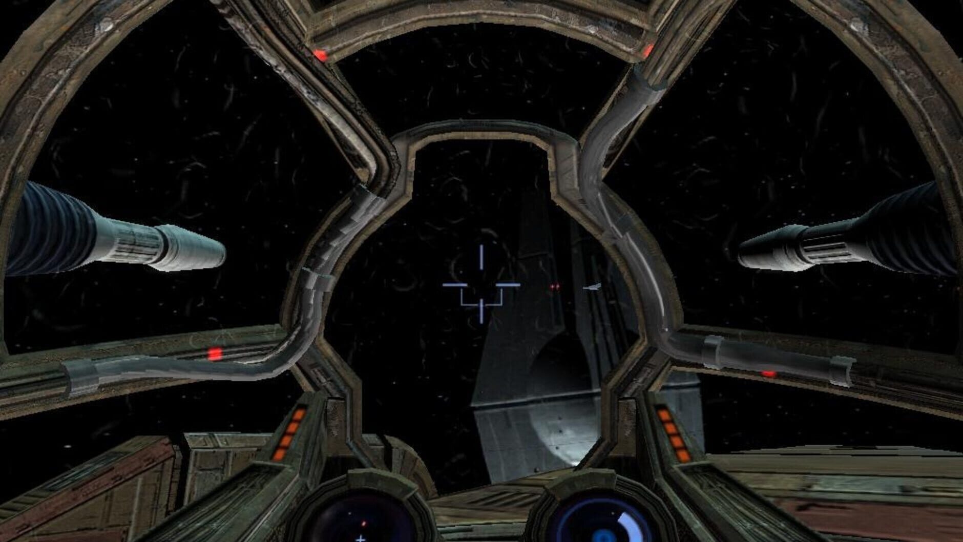 Screenshot for Star Wars: Knights of the Old Republic