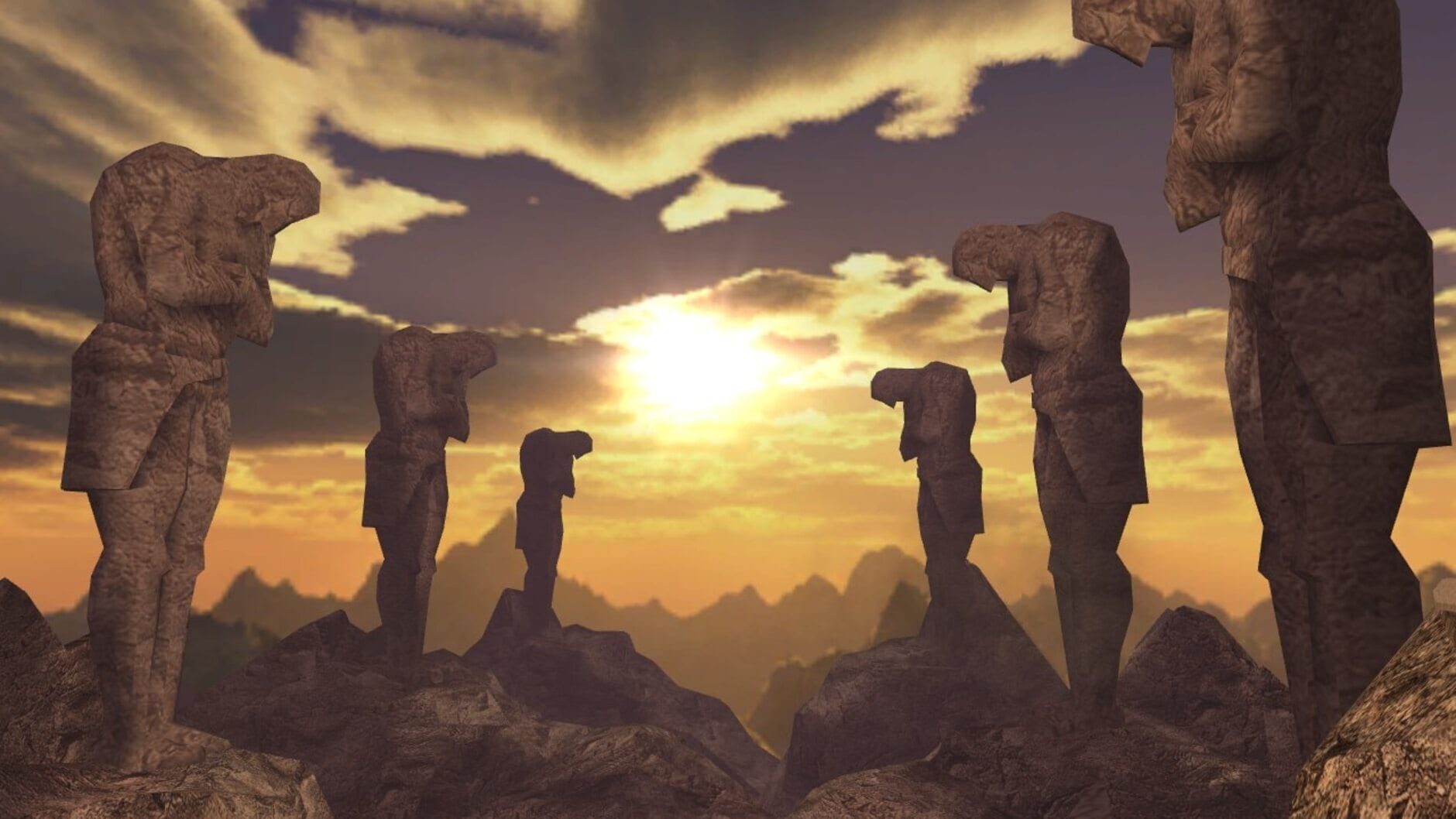 Screenshot for Star Wars: Knights of the Old Republic