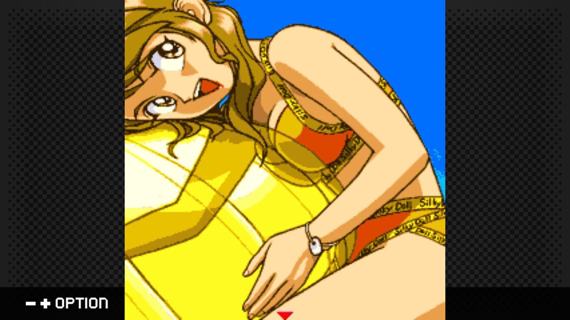 Screenshot for G-Mode Archives+: Idol Janshi Suchie-Pai - Milky no Yabou