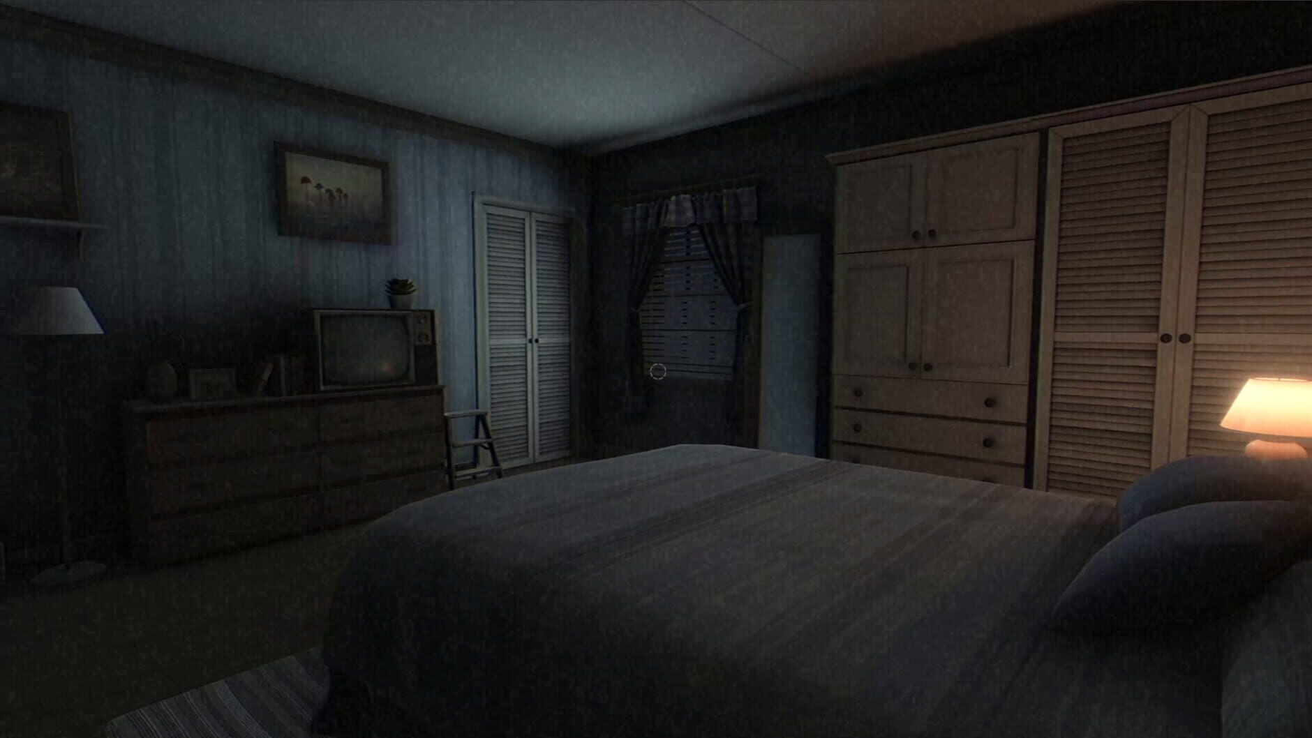 Screenshot for Fears to Fathom: Woodbury Getaway