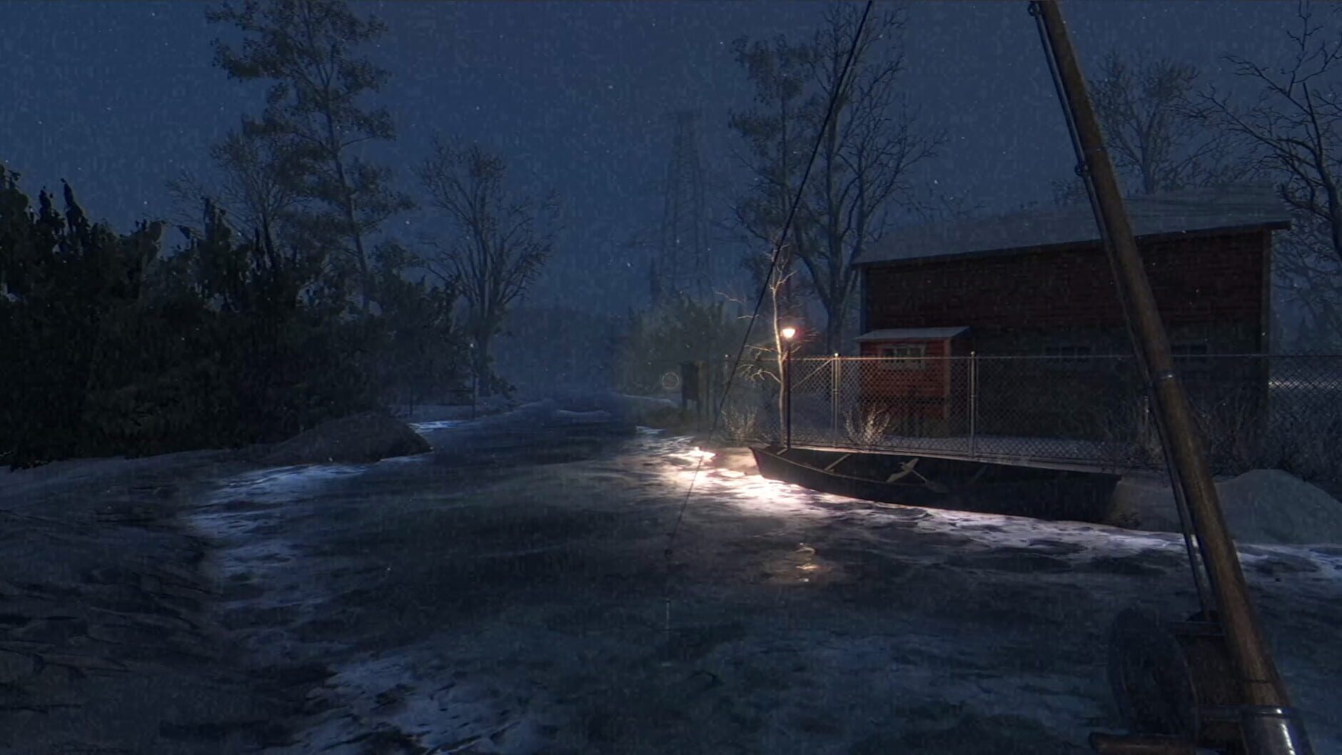Screenshot for Fears to Fathom: Woodbury Getaway