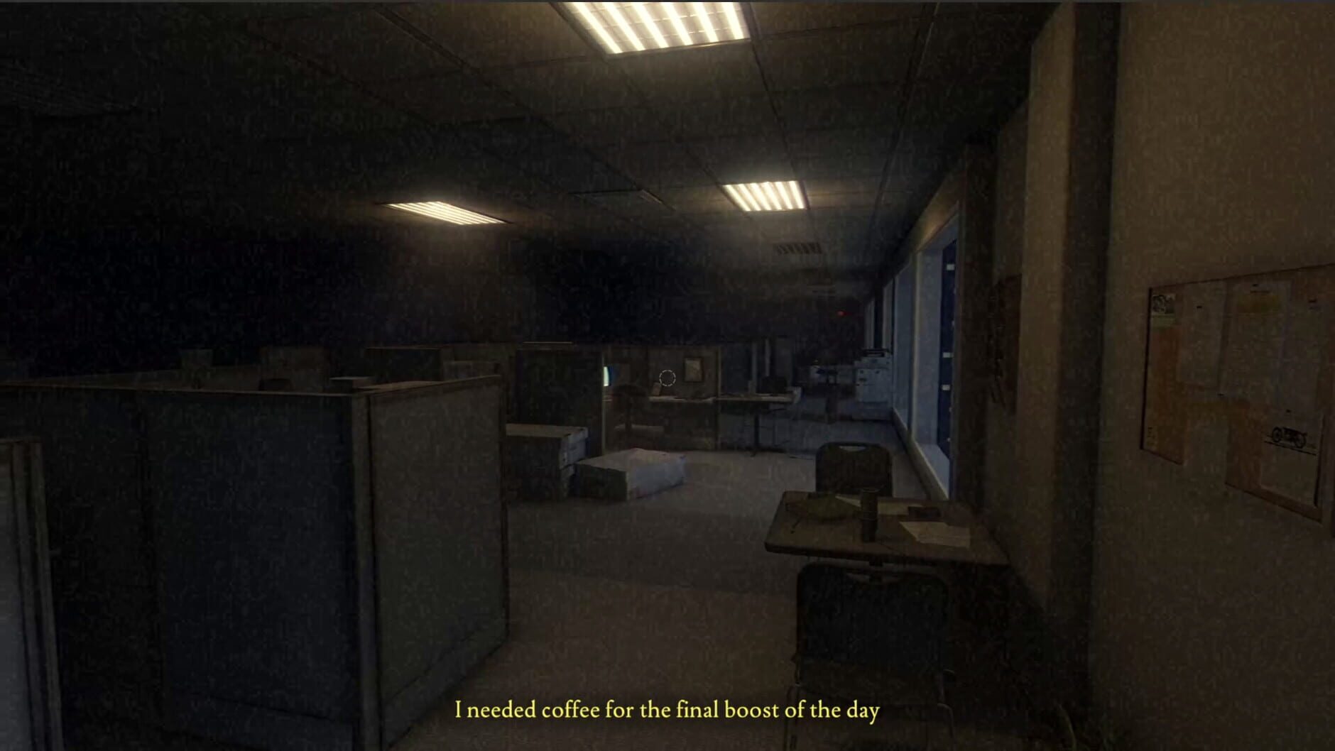 Screenshot for Fears to Fathom: Woodbury Getaway
