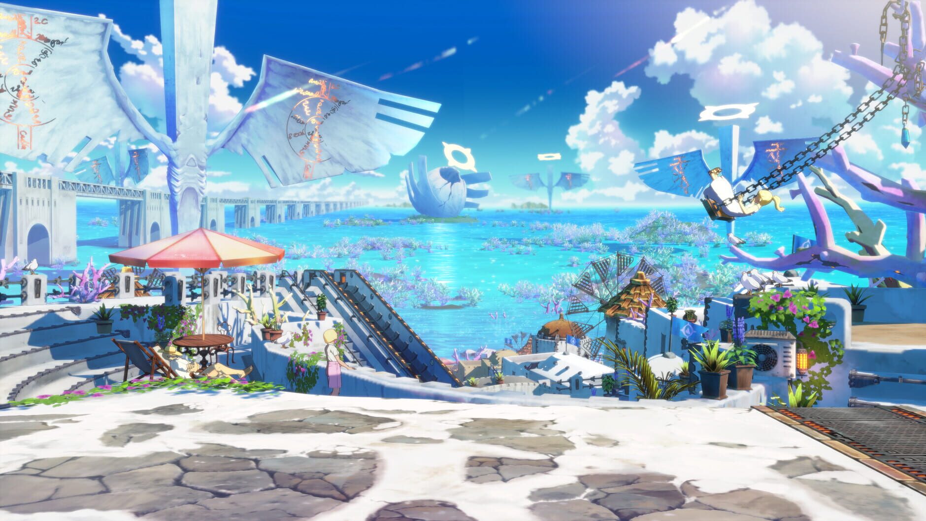 Screenshot for Guilty Gear: Strive - Season Pass 3