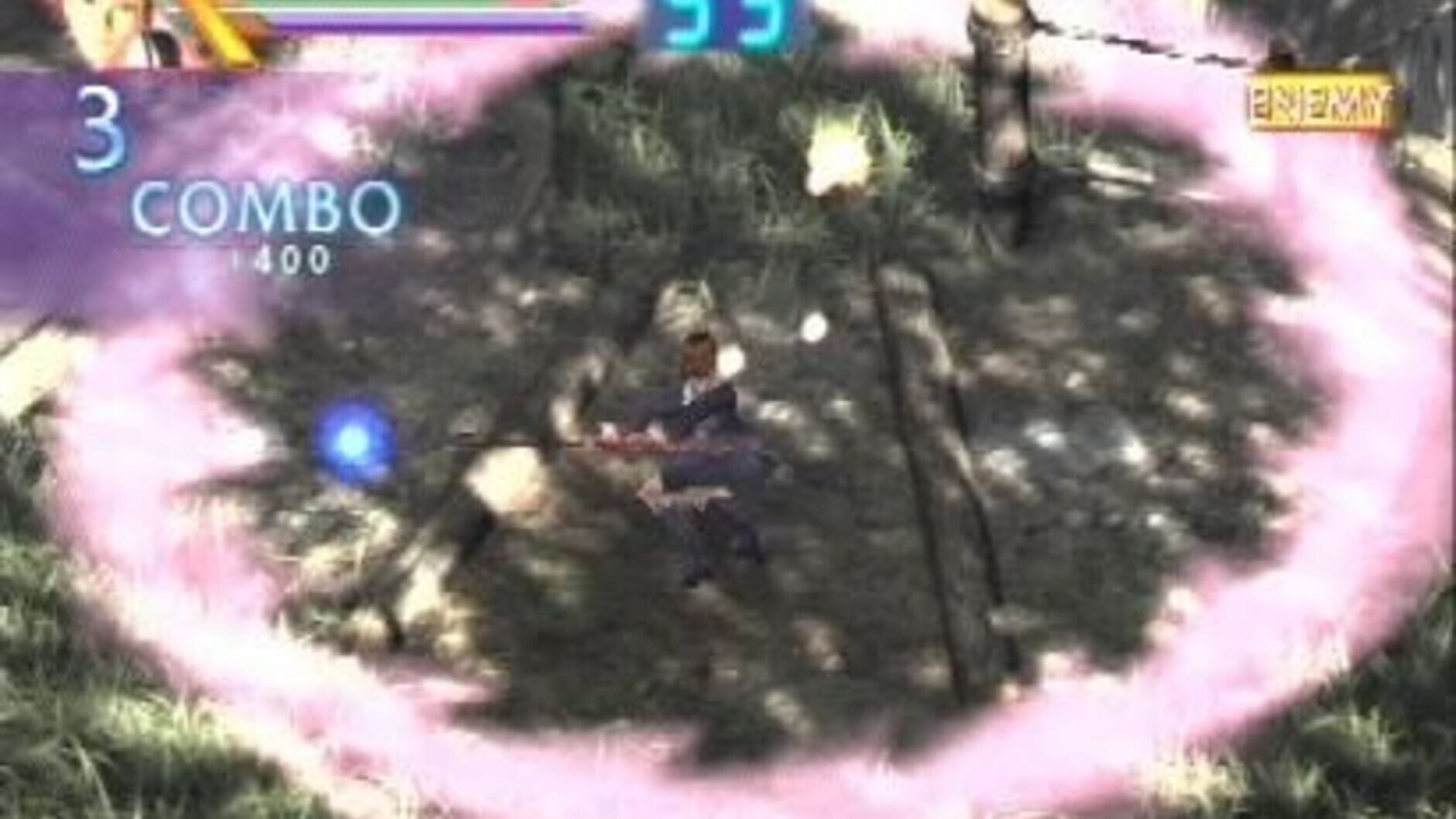 Screenshot for Deadly Strike