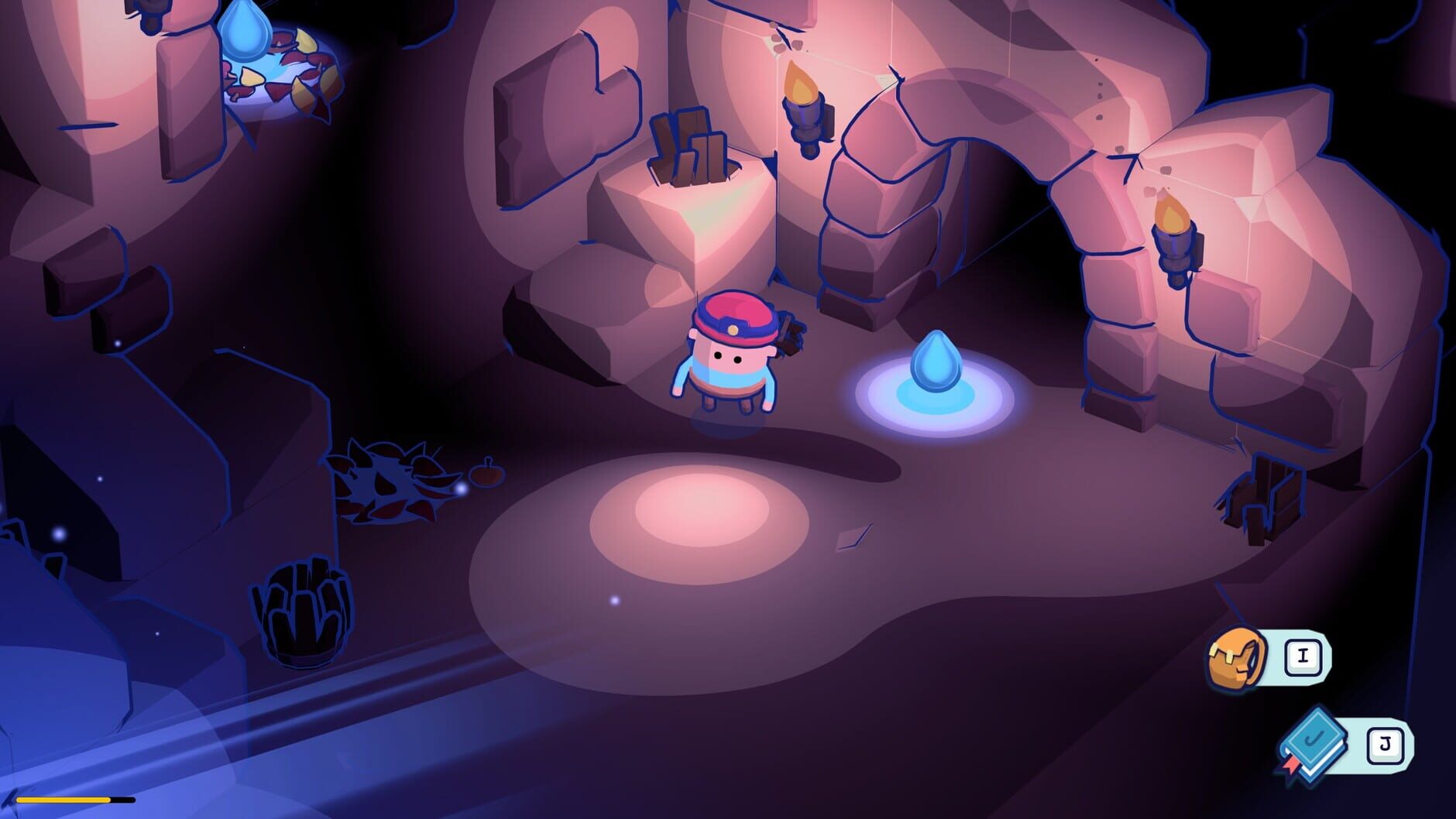 Screenshot for Pine Hearts