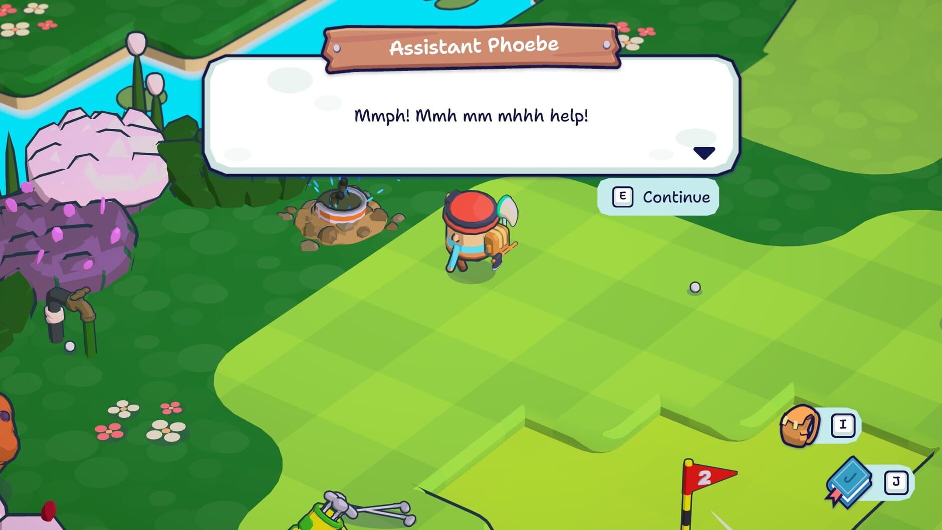 Screenshot for Pine Hearts