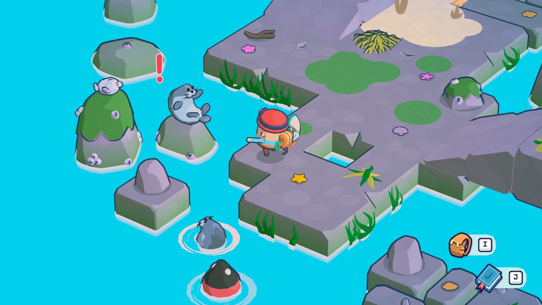 Screenshot for Pine Hearts