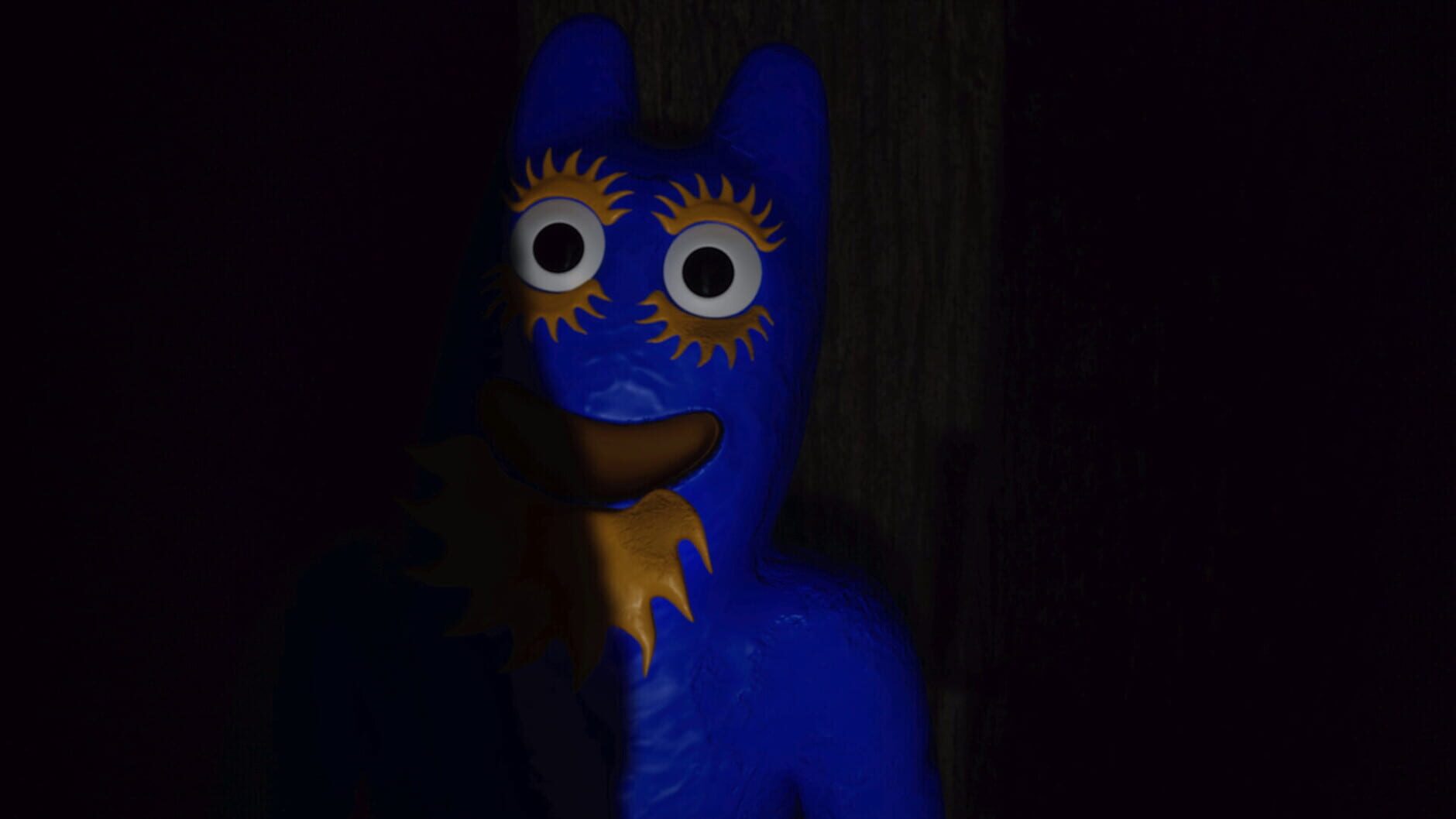 Screenshot for Garten of Banban 8: Anti Devil