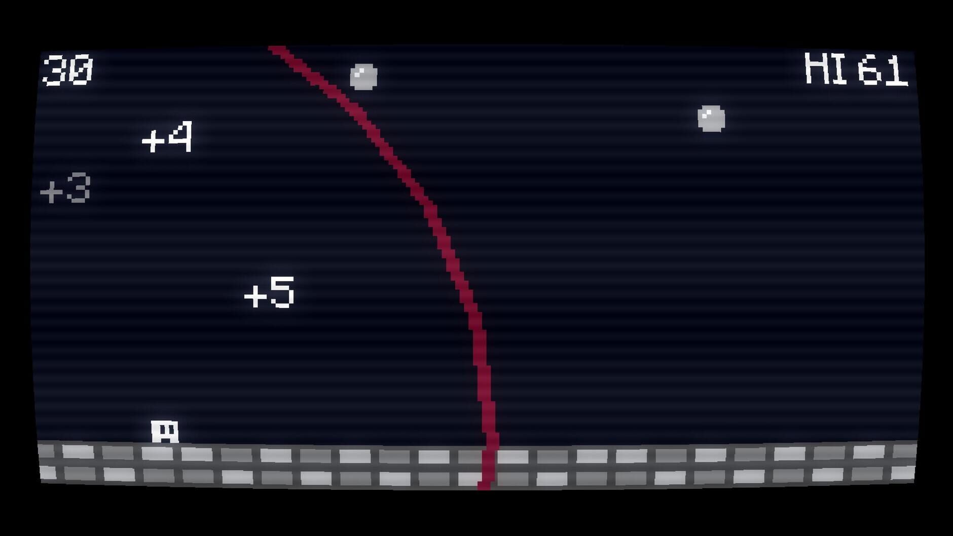 Screenshot for Balls Bombs