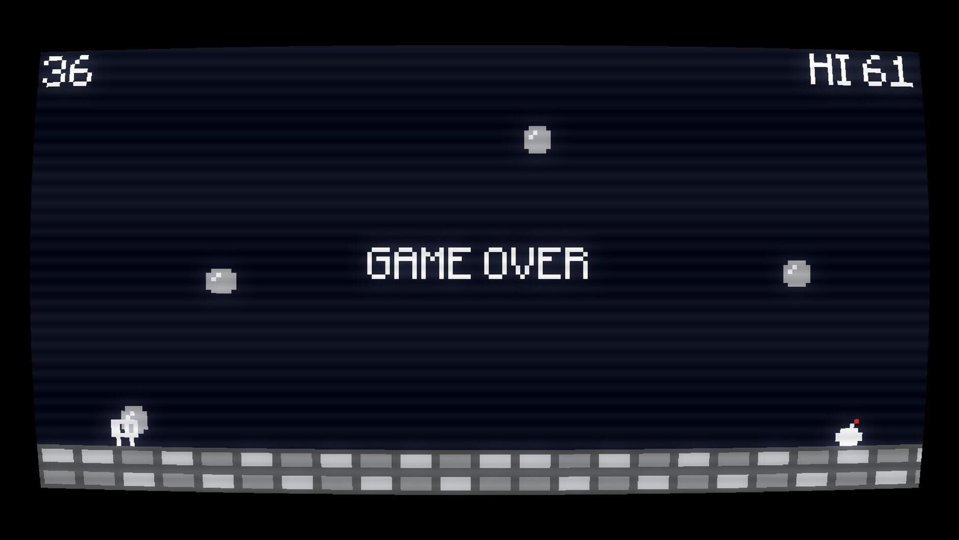 Screenshot for Balls Bombs