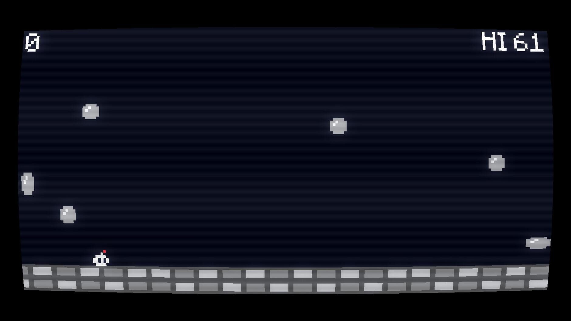 Screenshot for Balls Bombs