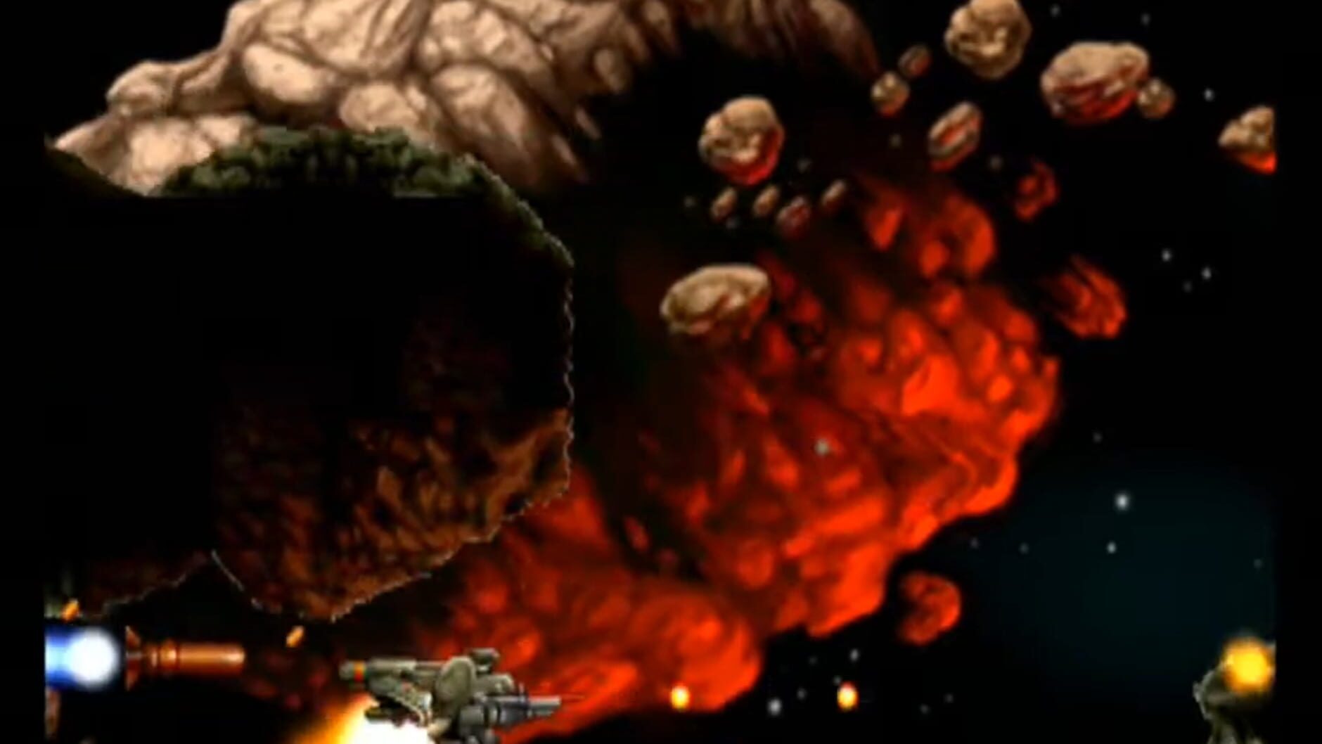 Screenshot for Assault Suits Valken