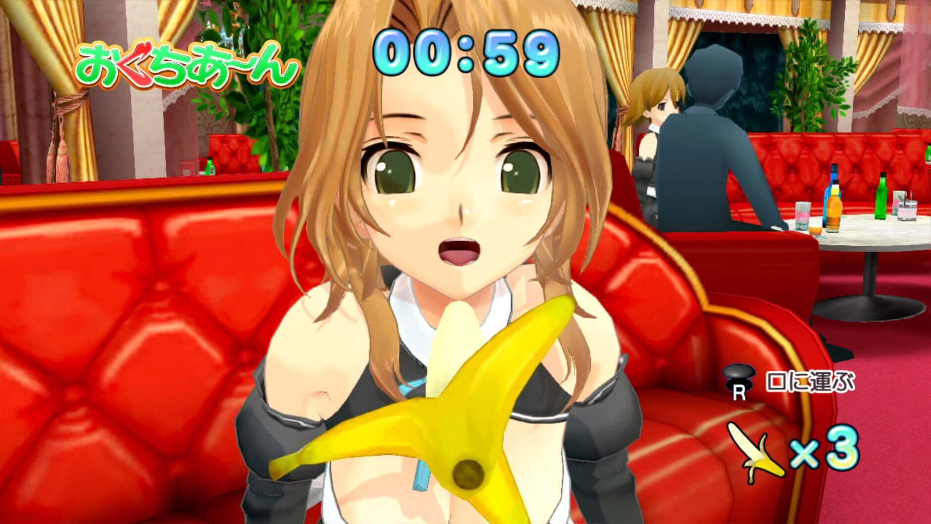 Screenshot for Dream C Club Complete Edipyon!