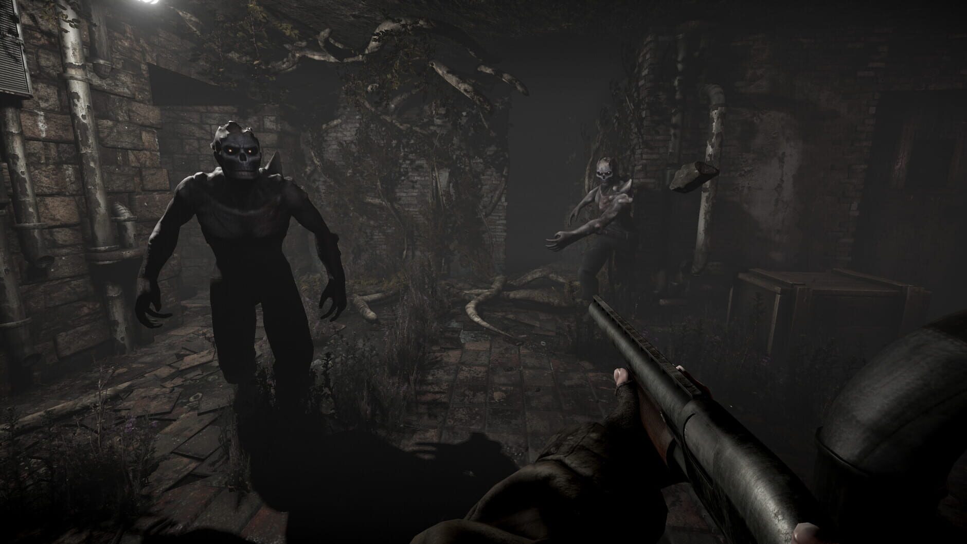 Screenshot for Total Chaos