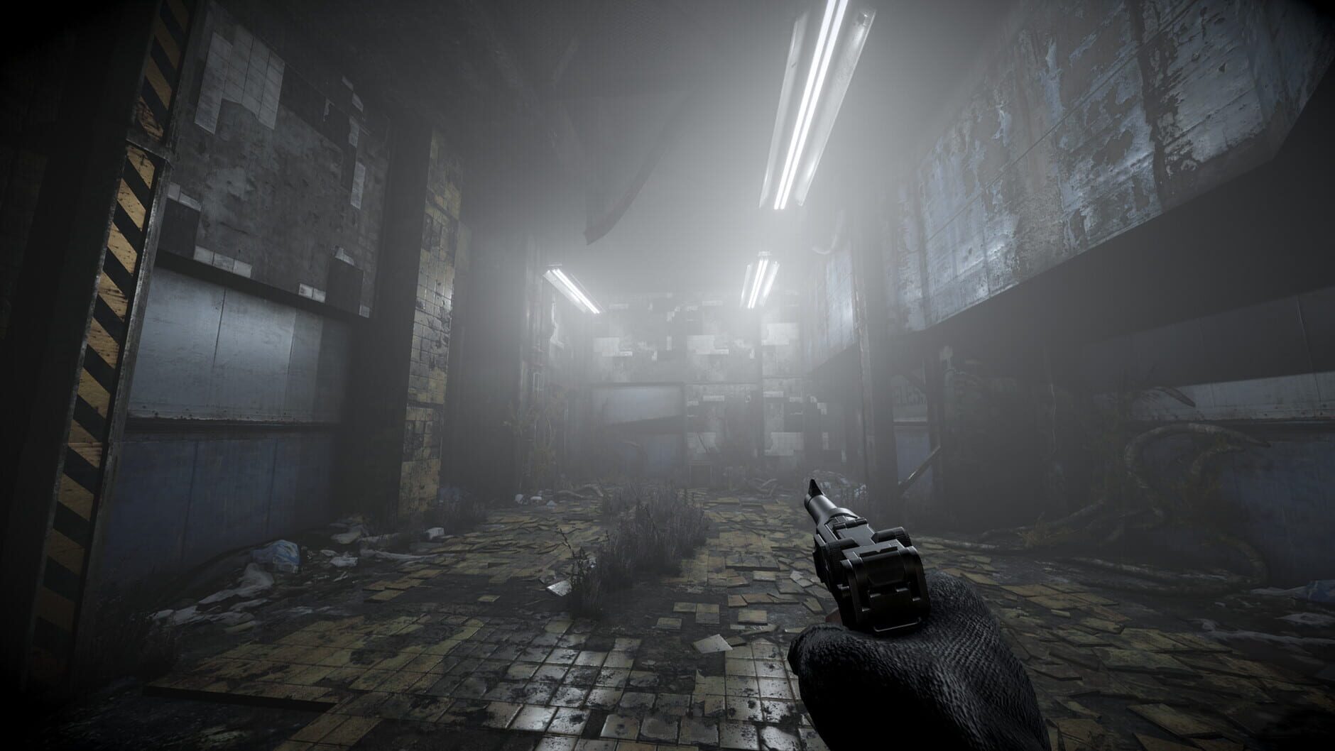 Screenshot for Total Chaos