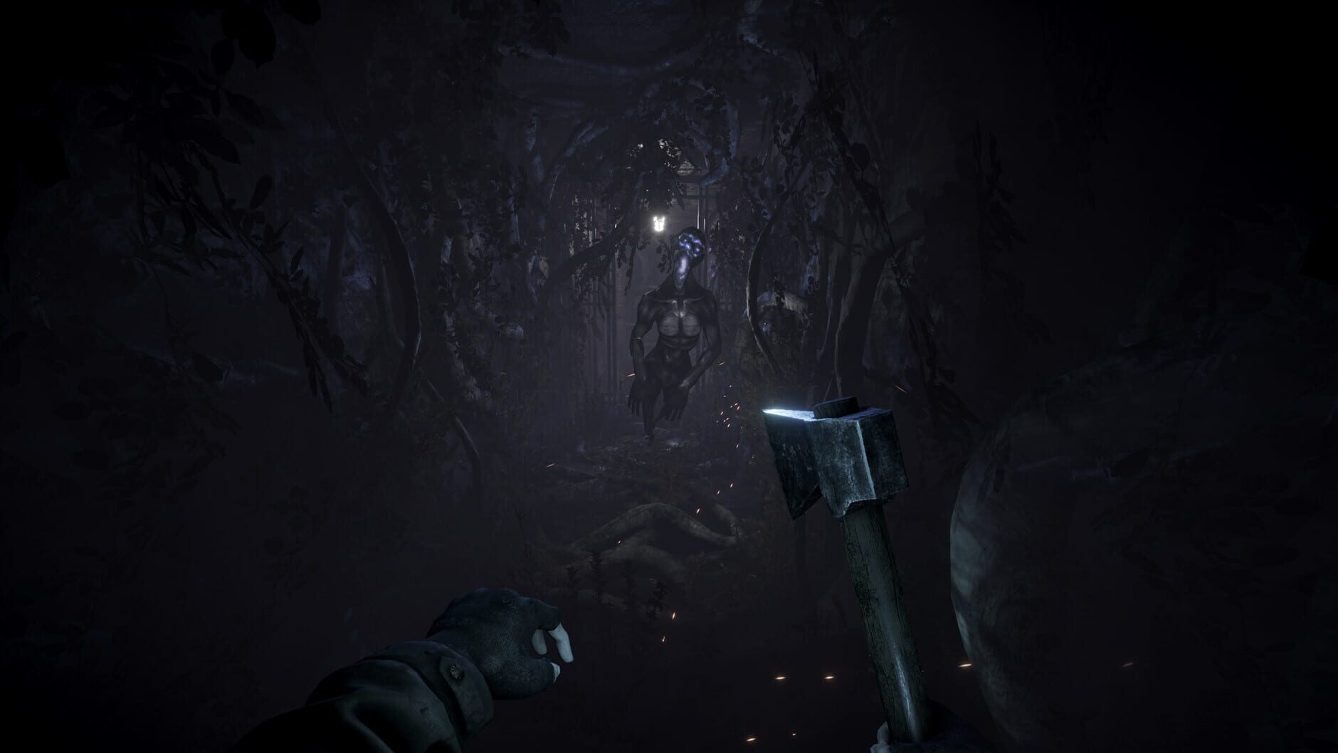 Screenshot for Total Chaos