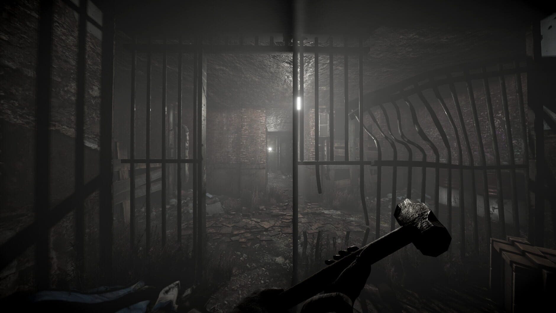 Screenshot for Total Chaos