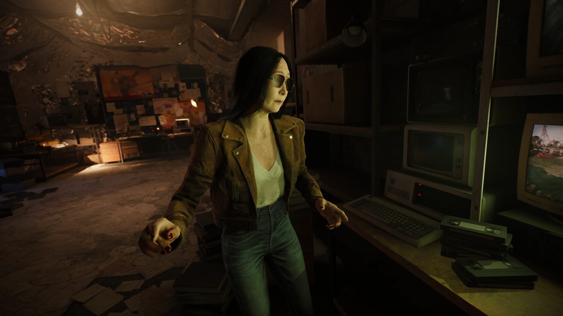 Screenshot for Dead Island 2: SoLA
