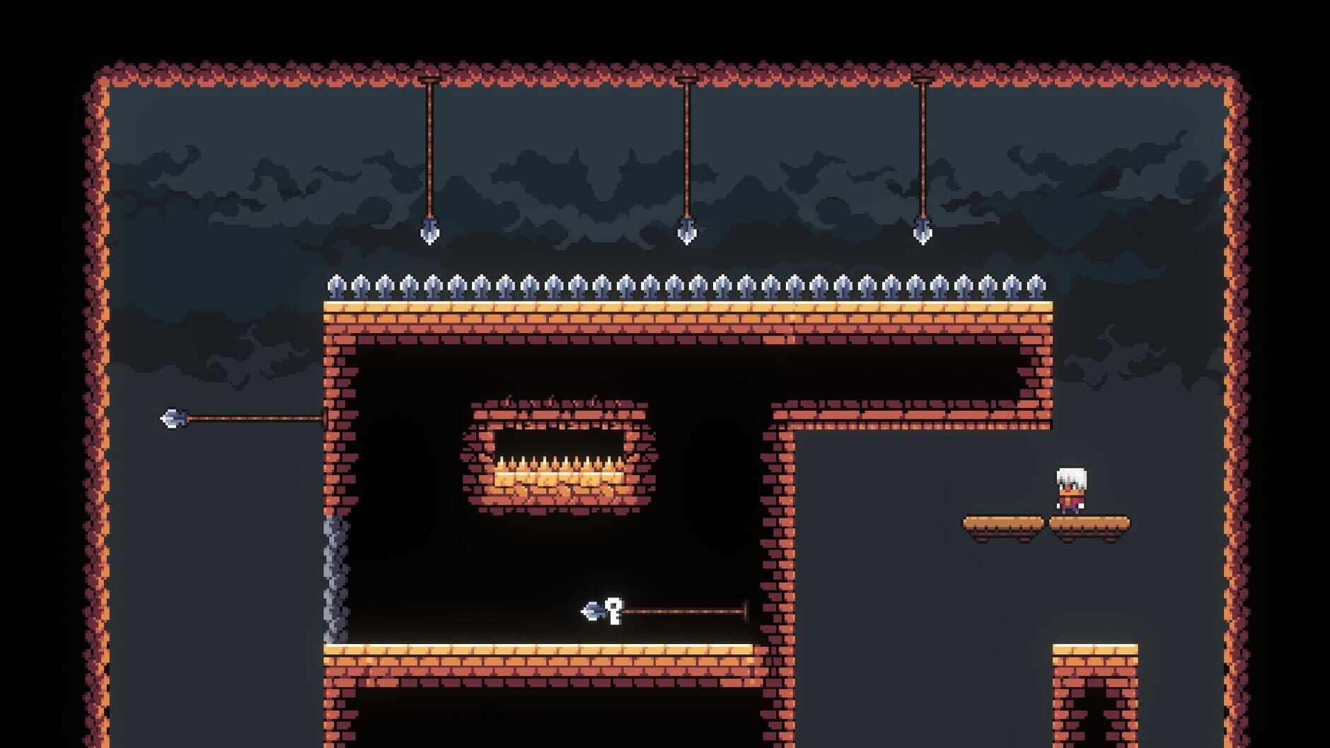 Screenshot for Prison of Illusion