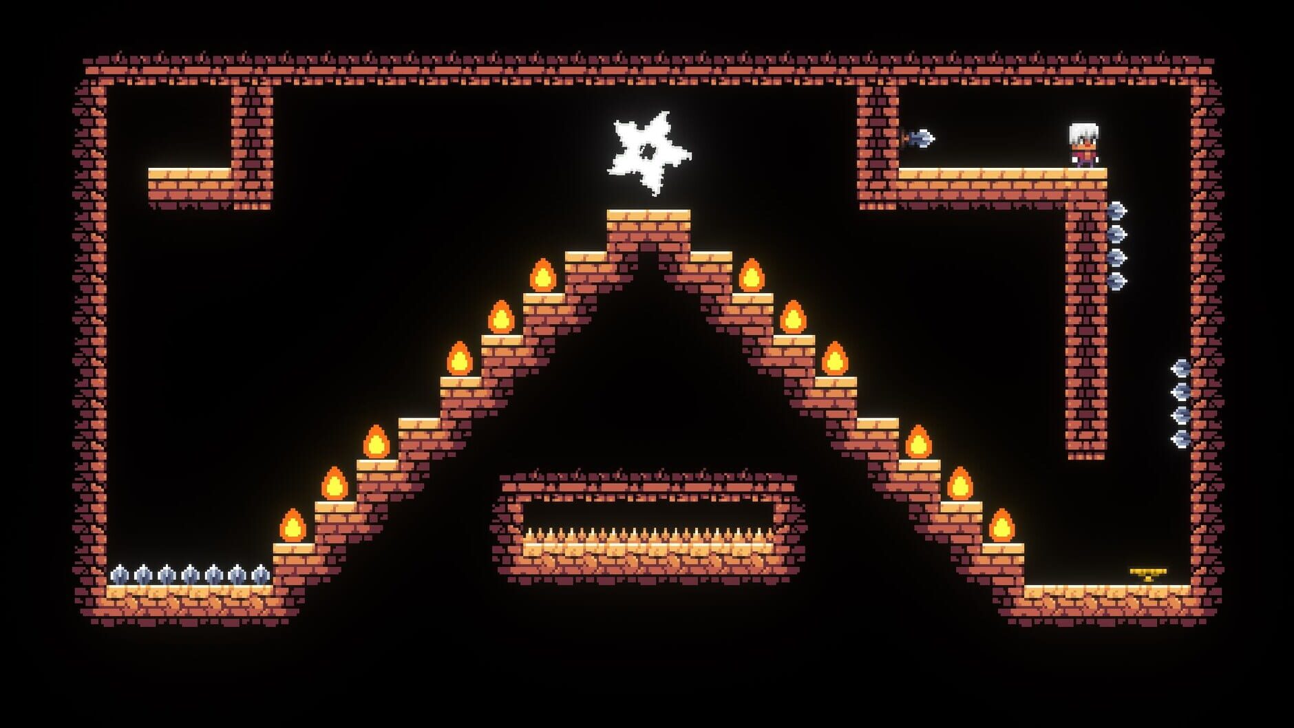 Screenshot for Prison of Illusion