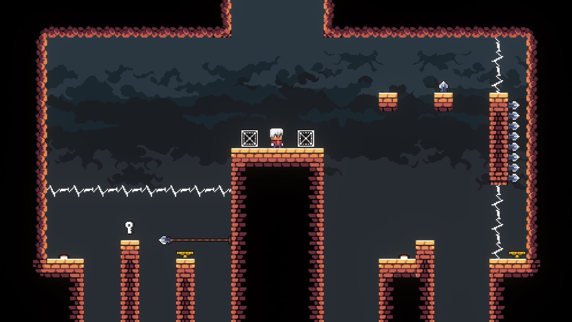 Screenshot for Prison of Illusion