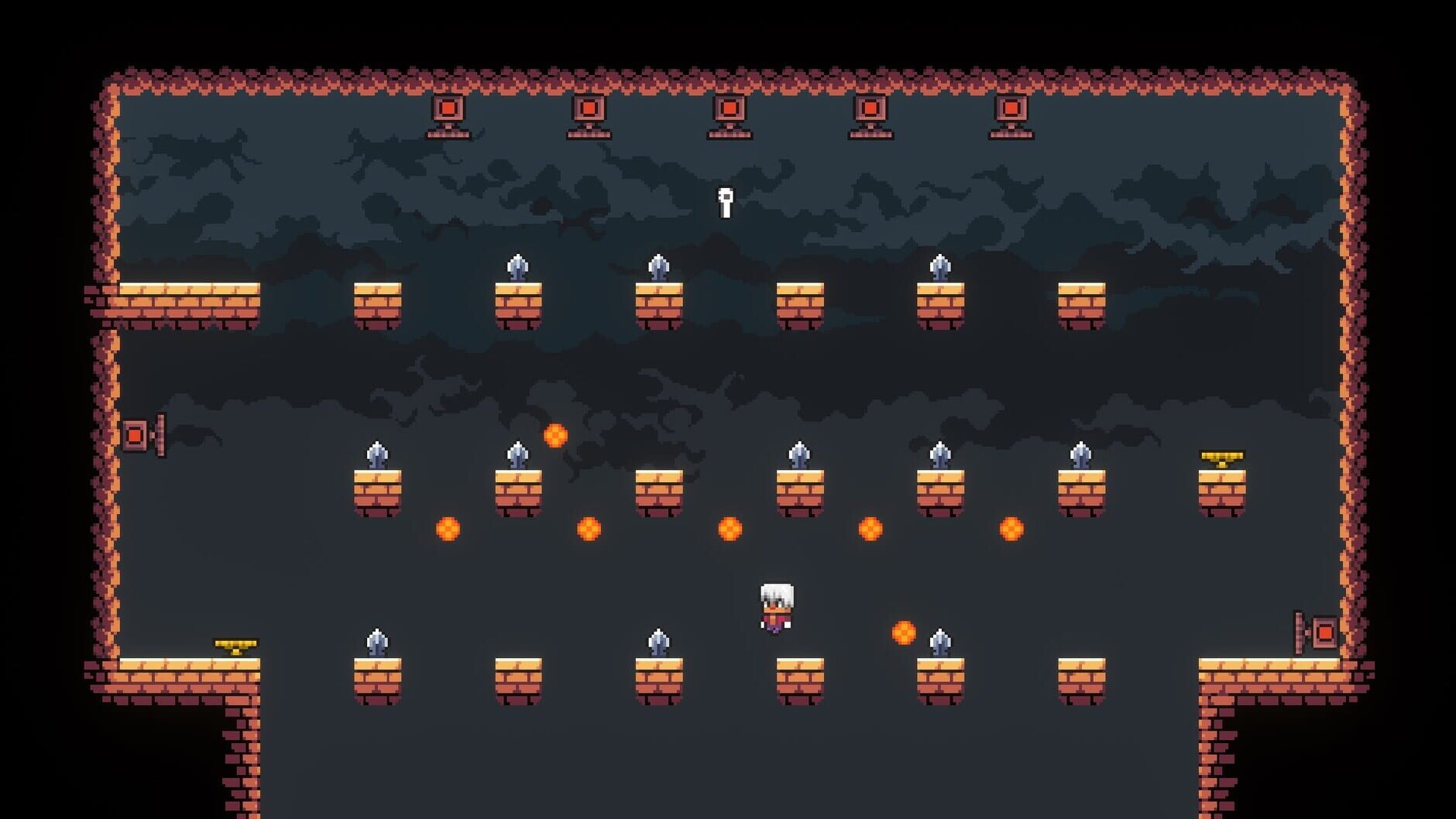 Screenshot for Prison of Illusion