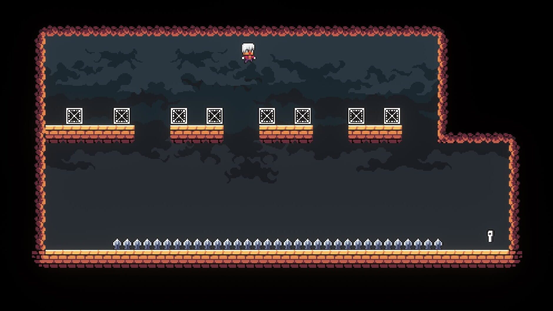 Screenshot for Prison of Illusion